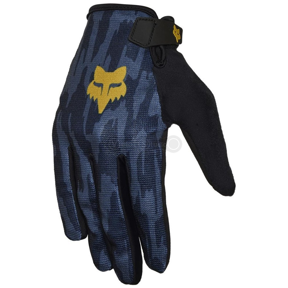 Вело перчатки FOX Ranger Glove - Swarmer [Indigo], M