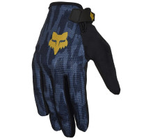 Вело рукавички FOX Ranger Glove - Swarmer [Indigo], L