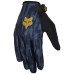 Вело перчатки FOX Ranger Glove - Swarmer [Indigo], M