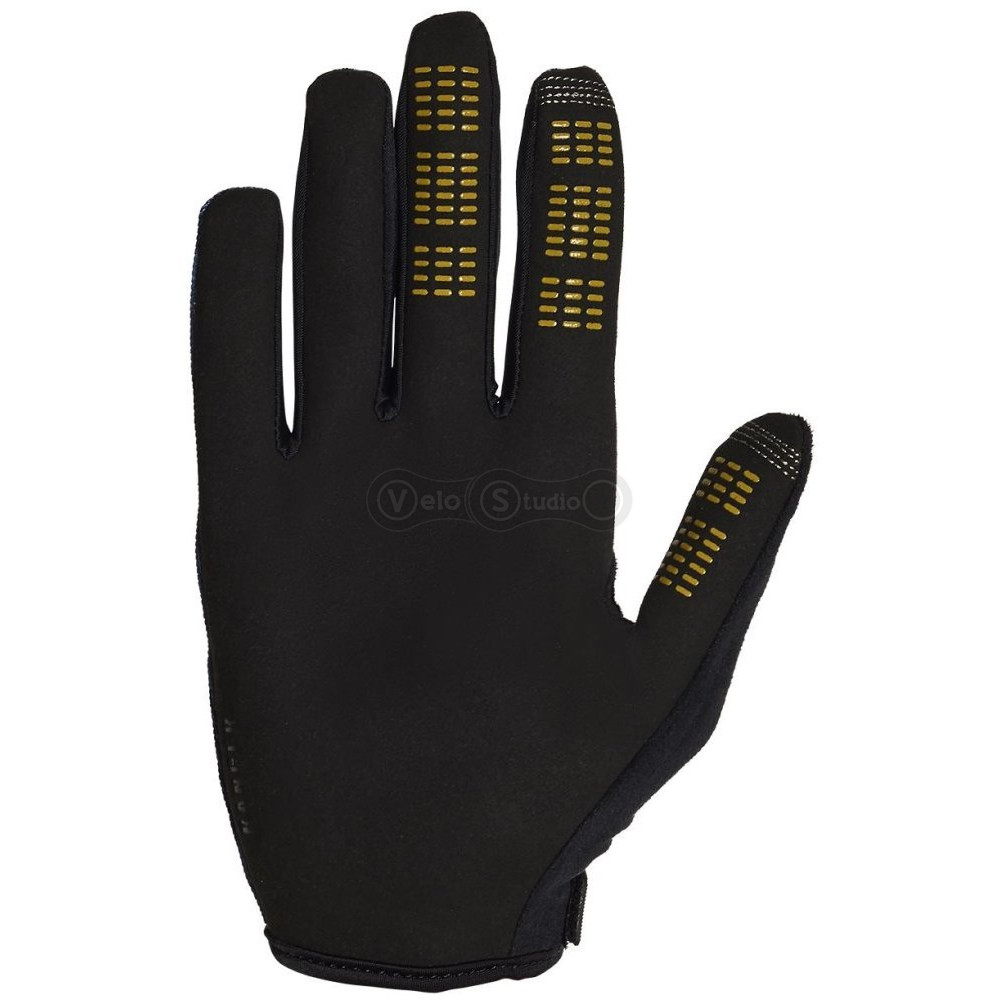 Вело перчатки FOX Ranger Glove - Swarmer [Indigo], M