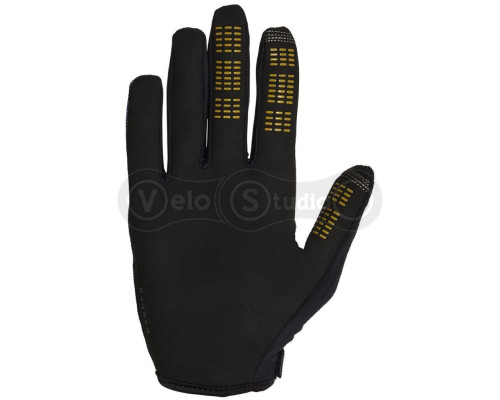 Вело перчатки FOX Ranger Glove - Swarmer [Indigo], M