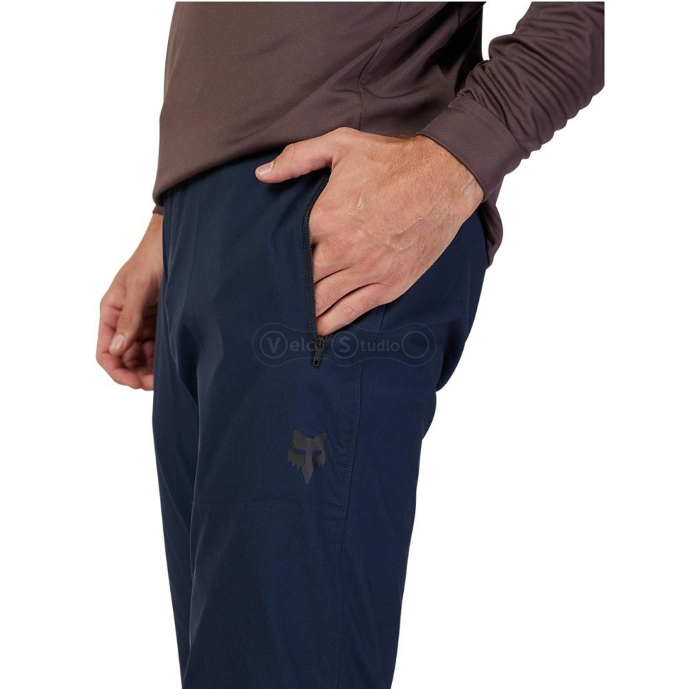 Вело штаны FOX Ranger Pant [Midnight], 32