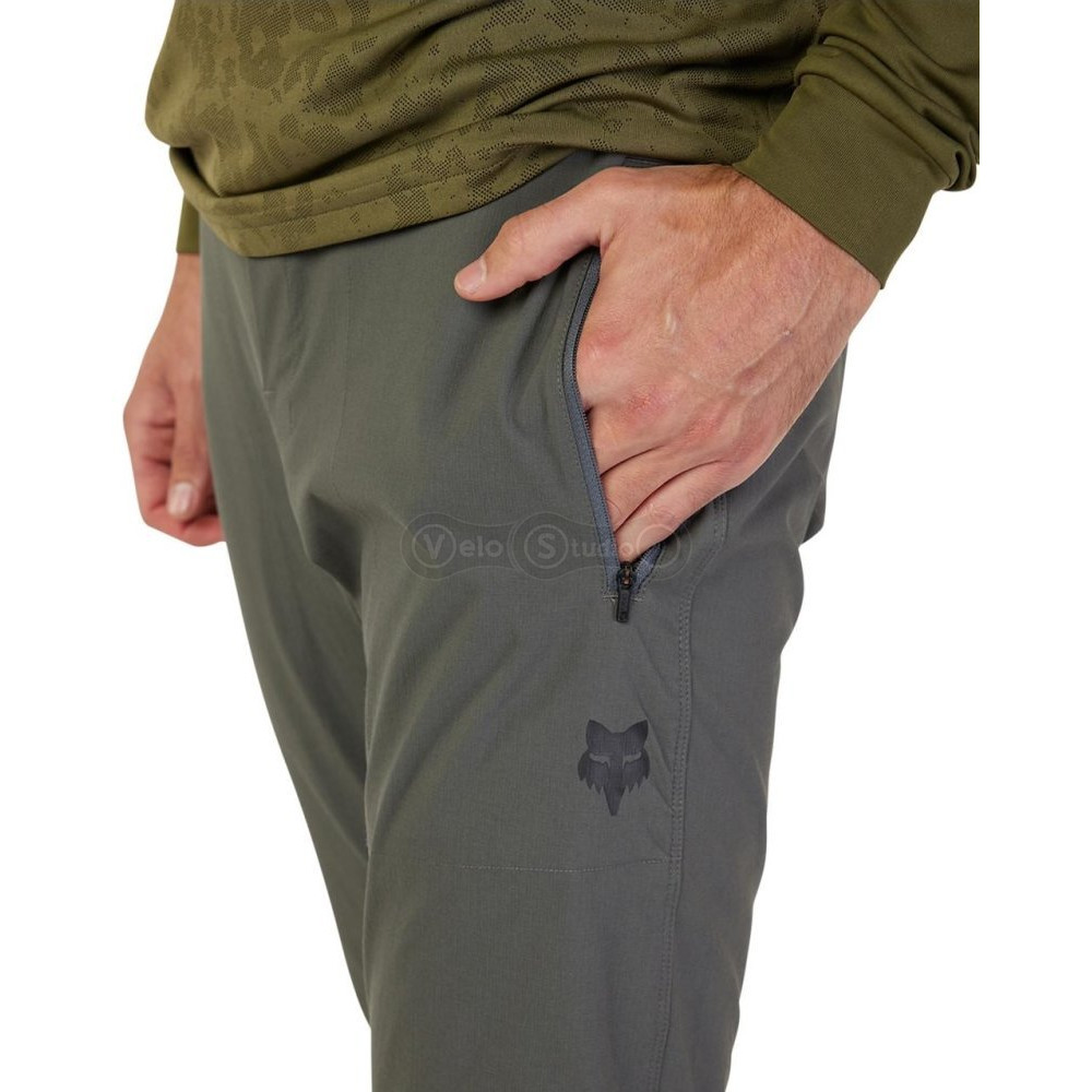Вело штаны FOX Ranger Pant [Dark Shadow1], 34