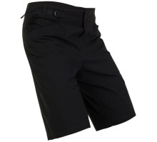 Вело шорти FOX RANGER LITE Short + Liner [Black1], 32