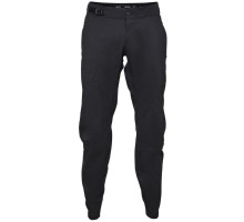 Вело штаны FOX Ranger Pant - Lunar [Black], 34