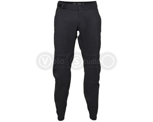 Вело штани FOX Ranger Pant - Lunar [Black], 34