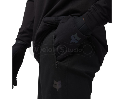 Вело штани FOX Ranger Pant - Lunar [Black], 34