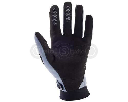 Зимові вело рукавички FOX Defend Thermo Glove [Graphite], M (9)