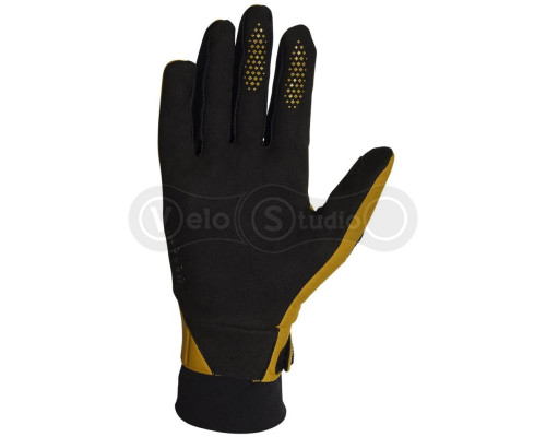 Зимові вело рукавички FOX Defend Thermo Glove [Mustard], L (10)