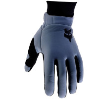 Зимові вело рукавички FOX Defend Thermo Glove [Graphite], XXL (12)