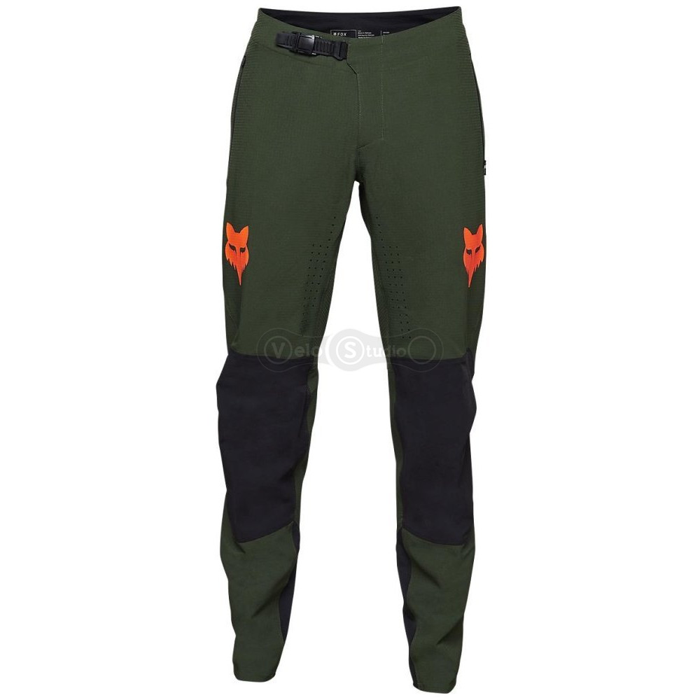 Вело штаны FOX DEFEND PANT - TAUNT [Dark Sage], 32