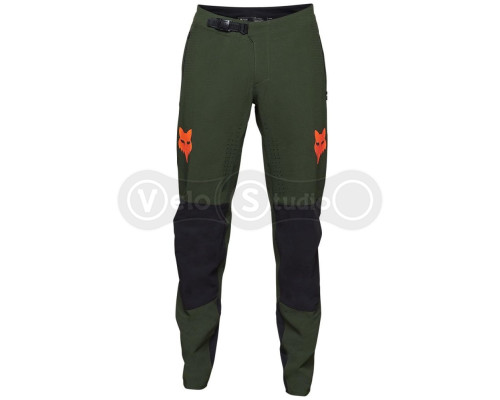 Вело штаны FOX DEFEND PANT - TAUNT [Dark Sage], 32