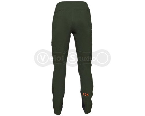 Вело штаны FOX DEFEND PANT - TAUNT [Dark Sage], 32