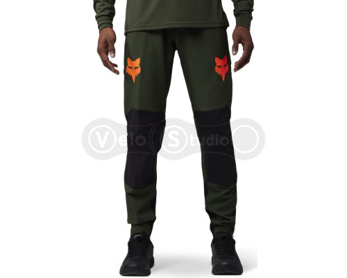 Вело штаны FOX DEFEND PANT - TAUNT [Dark Sage], 32