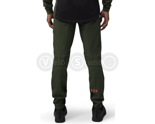 Вело штаны FOX DEFEND PANT - TAUNT [Dark Sage], 32