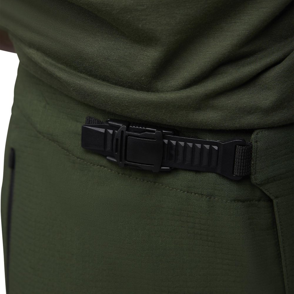 Вело штаны FOX DEFEND PANT - TAUNT [Dark Sage], 32