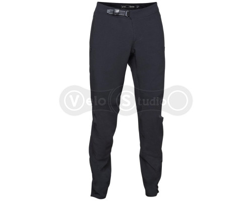 Вело штаны FOX DEFEND FIRE PANT [Black], 32