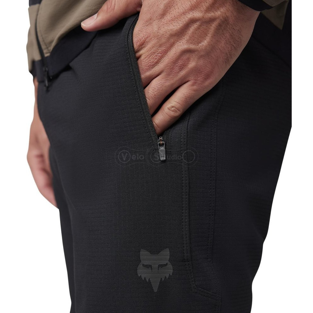 Вело штани FOX DEFEND FIRE PANT [Black], 32