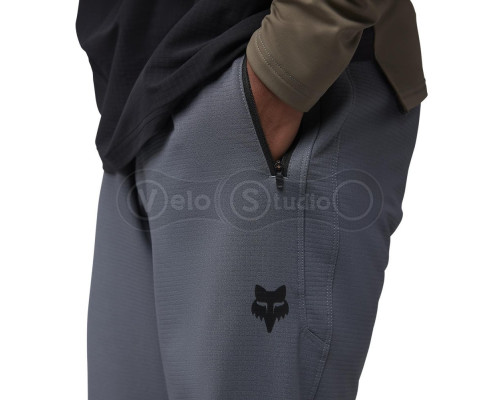 Вело штаны FOX DEFEND FIRE PANT [Graphite], 38