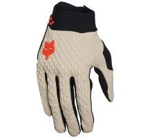 Вело рукавички FOX Defend Glove [Cream], L (10)