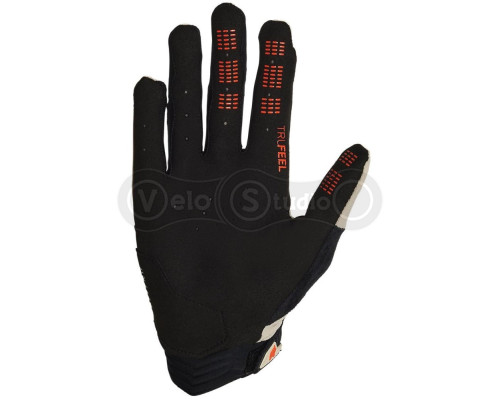 Вело перчатки FOX Defend Glove [Cream], M (9)