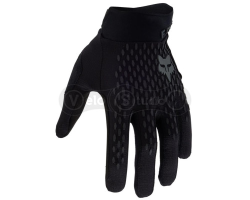 Вело рукавички FOX Defend Glove [Black1], XL (11)