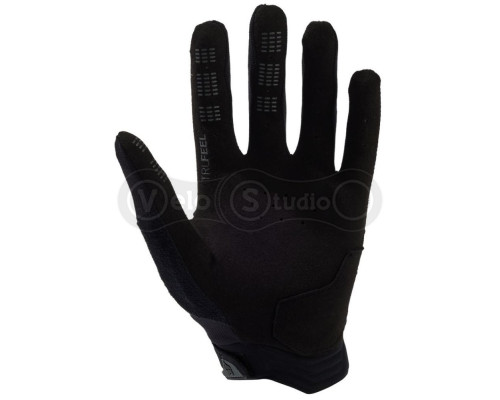 Вело рукавички FOX Defend Glove [Black1], XXL (12)