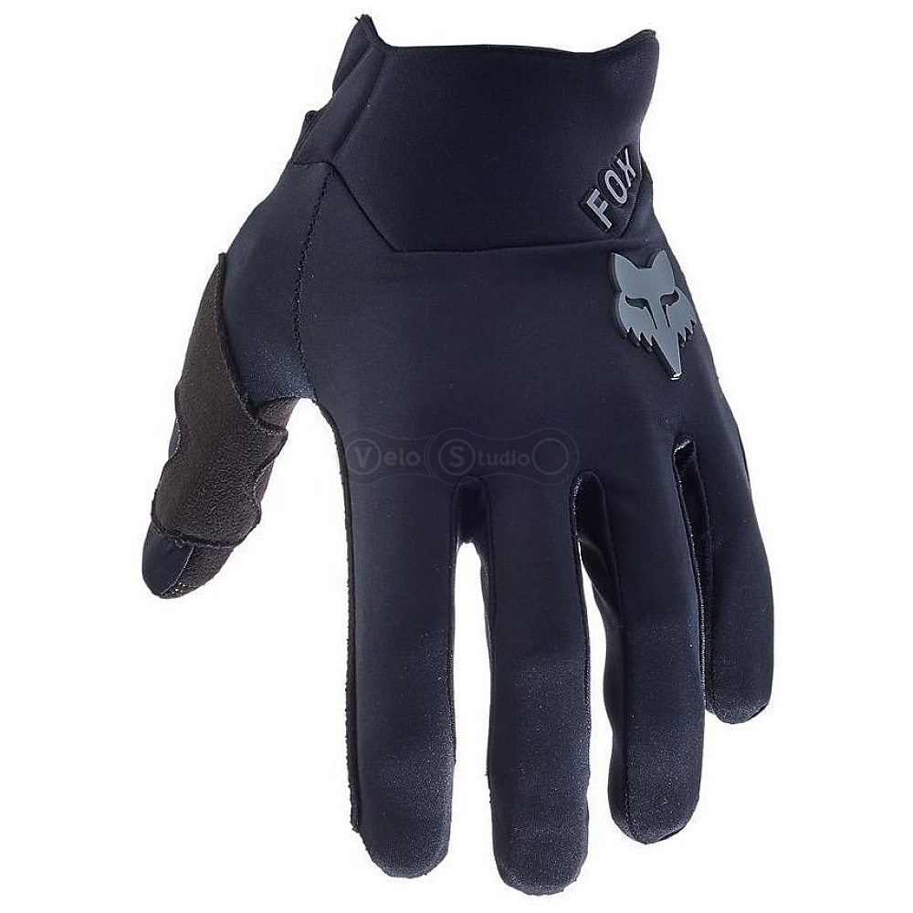 Вело перчатки FOX Defend Wind Off-Road Glove [Black1], M