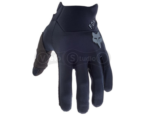 Вело перчатки FOX Defend Wind Off-Road Glove [Black1], M