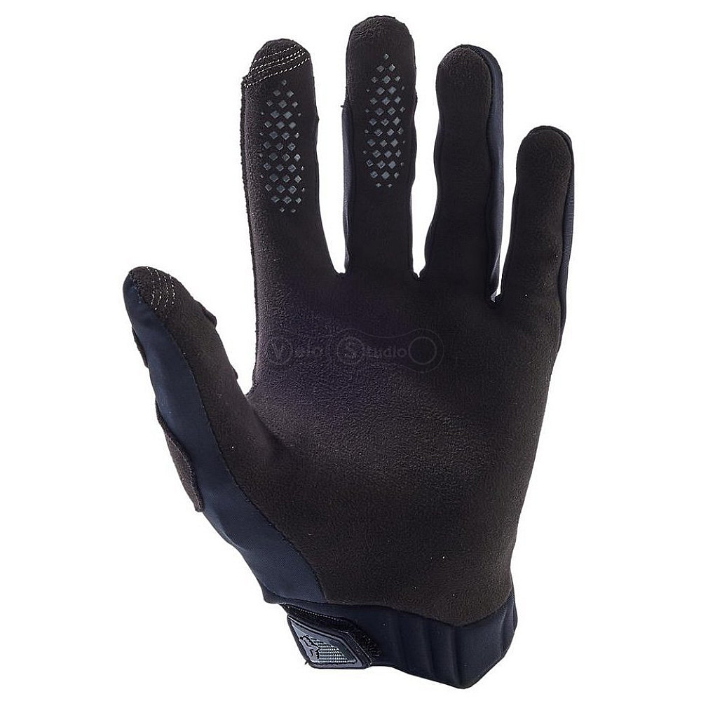 Вело перчатки FOX Defend Wind Off-Road Glove [Black1], M
