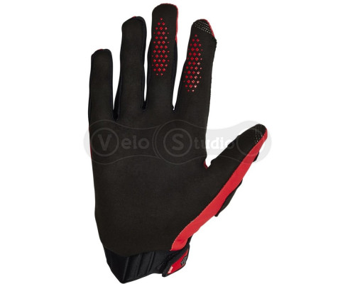Вело рукавички FOX Defend Wind Off-Road Glove [Flo Red], M