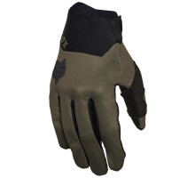 Вело рукавички FOX Defend Wind Off-Road Glove [Olive Green], XL