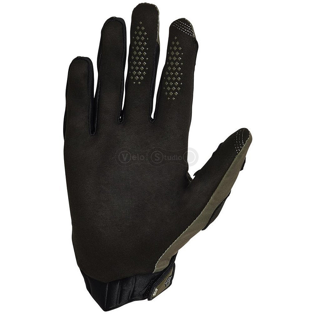 Вело перчатки FOX Defend Wind Off-Road Glove [Olive Green], M
