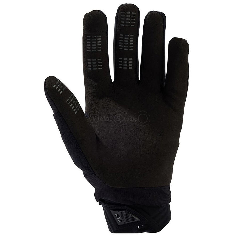 Зимові вело рукавички FOX Defend Pro Winter Glove [Black], M (9)