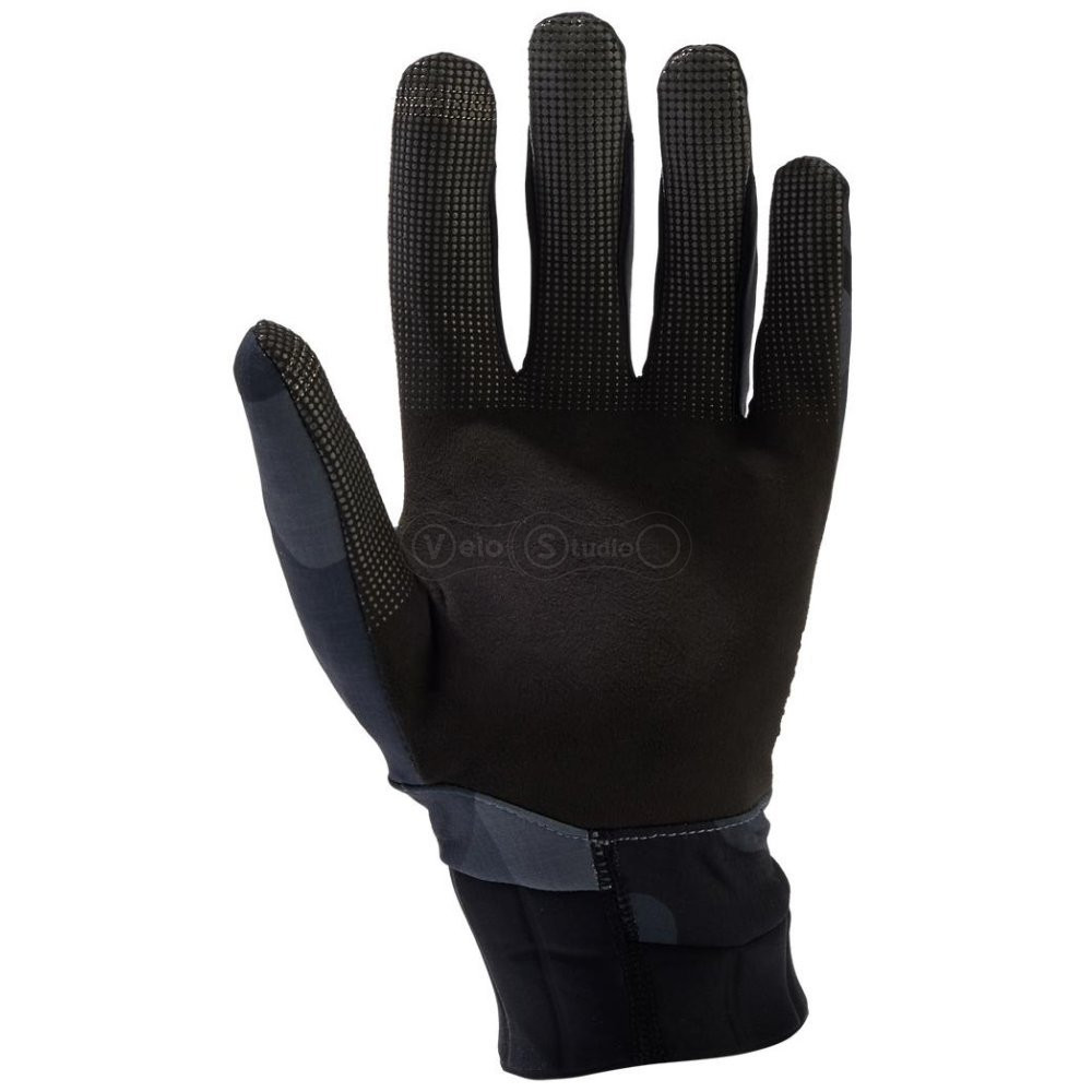 Зимние вело перчатки FOX Defend Pro Fire Glove [Camo], M (9)