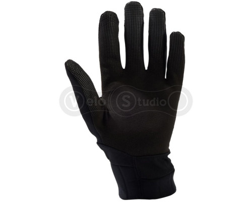 Зимові вело рукавички FOX Defend Pro Fire Glove [Black], M (9)