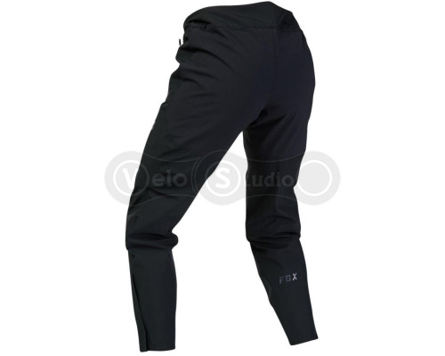 Вело штани водостійкі FOX DEFEND 3L WATER PANT [Black], 34