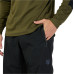 Вело штани водостійкі FOX DEFEND 3L WATER PANT [Black], 34