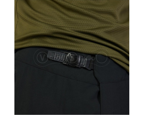 Вело штани водостійкі FOX DEFEND 3L WATER PANT [Black], 34