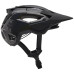 Вело шлем FOX Speedframe Pro Helmet - Lunar [Black], L (59-63 см)