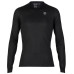 Джерси FOX FLEXAIR Ascent Long Sleeve Jersey [Black], XL