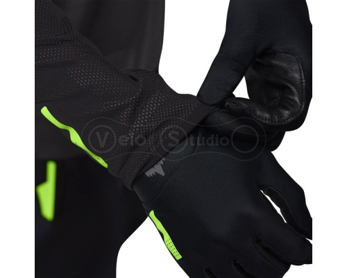 Вело джерсі FOX Rawtec Jersey LS [Black], L