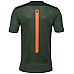 Вело джерси FOX Flexair Jersey SS - Aviation [Dark Sage], M