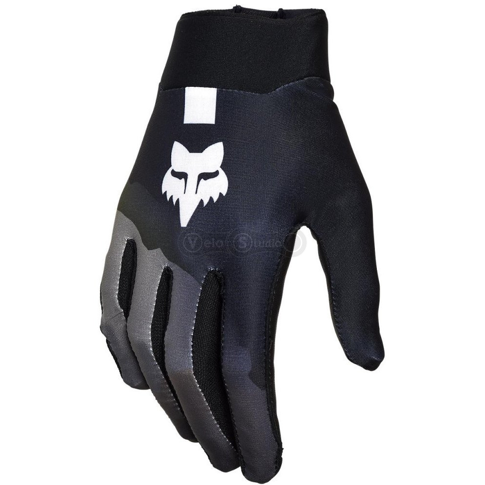 Вело перчатки FOX FLEXAIR GLOVE - GM [Camo], M (9)