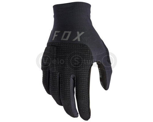 Вело перчатки FOX FLEXAIR PRO GLOVE [Black], M (9)