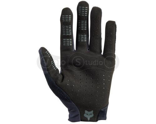 Вело перчатки FOX FLEXAIR PRO GLOVE [Black], M (9)
