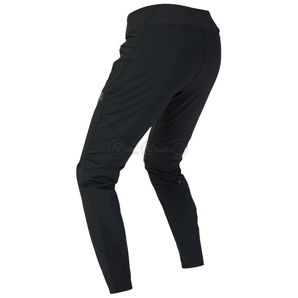 Вело штани FOX Flexair Pant [Black1], 32