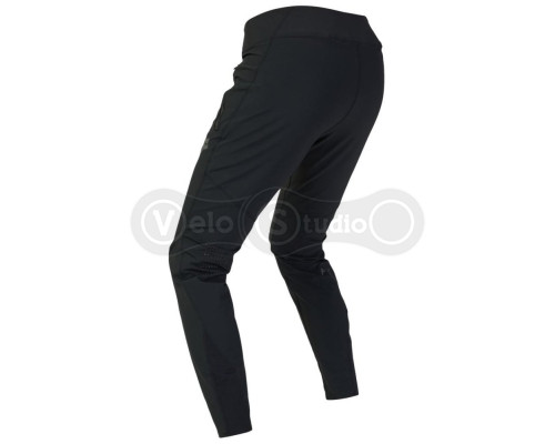 Вело штани FOX Flexair Pant [Black1], 32