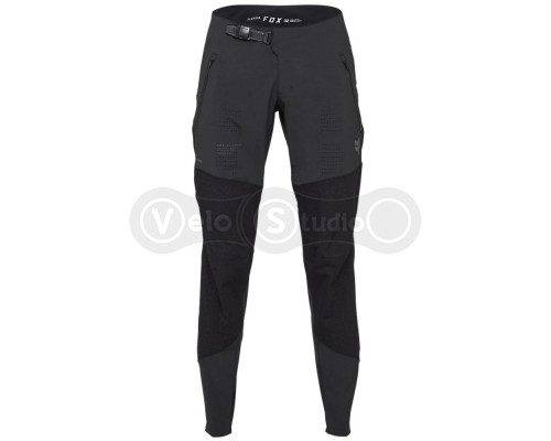 Вело штаны FOX Flexair Pro Pant [чёрные], 32
