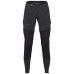 Вело штаны FOX Flexair Pro Pant [чёрные], 32